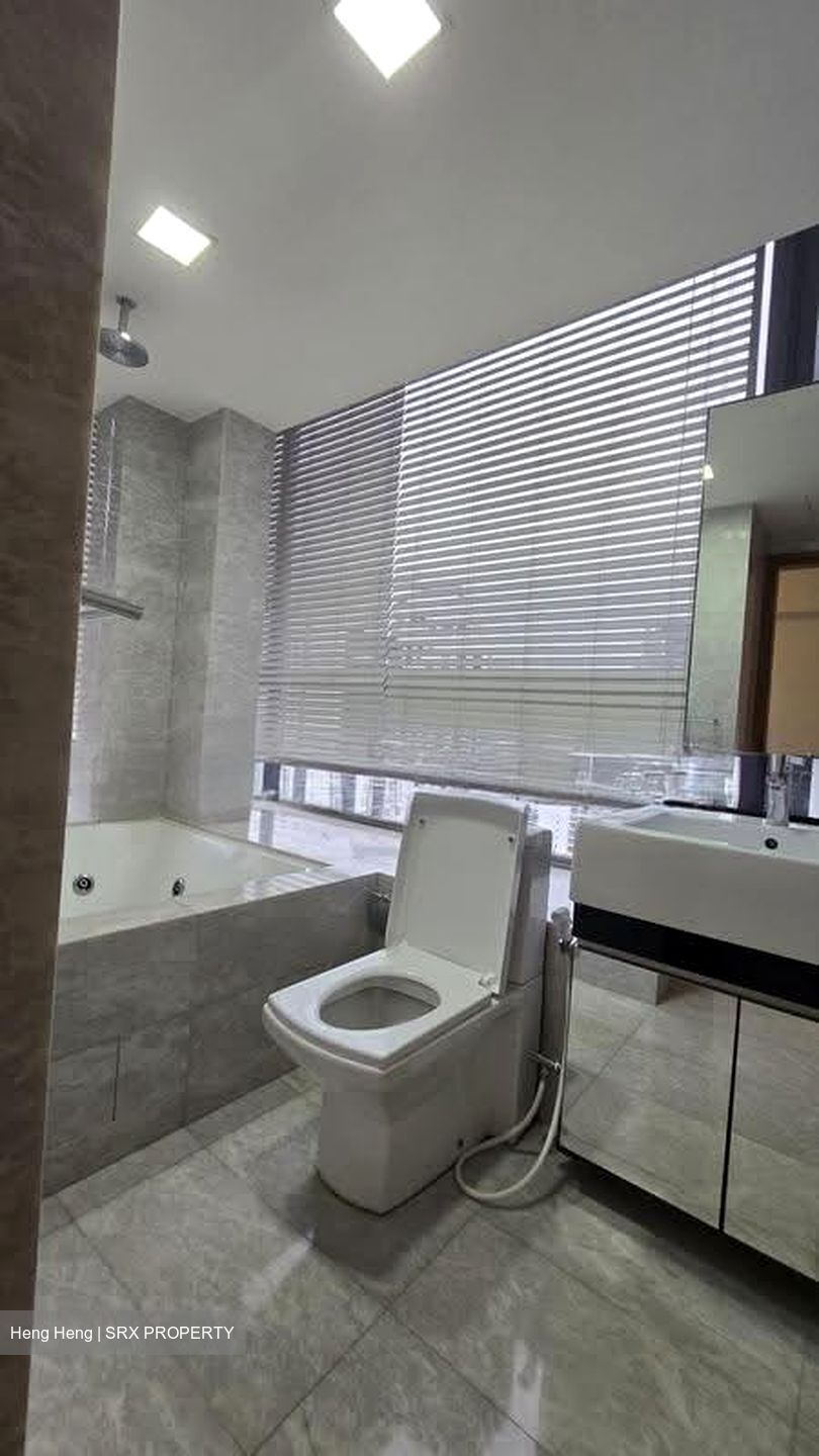 Angullia Park Residences @ Orchard (D10), Apartment #612061431